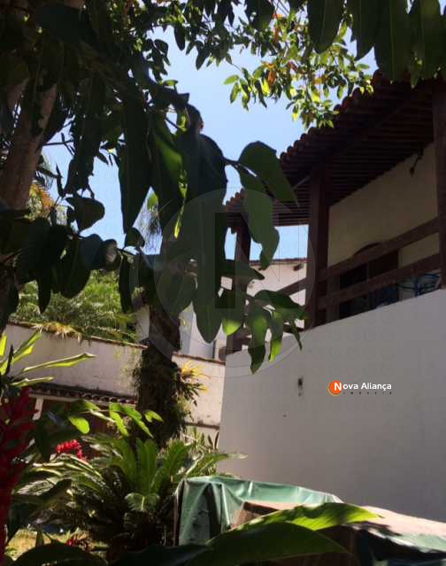 5 - Casa em Condomínio à venda Rua Engenheiro Neves da Rocha,Itanhangá, Rio de Janeiro - R$ 1.849.000 - NTCN60001 - 8