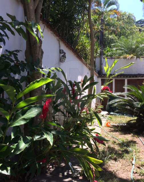 6 - Casa em Condomínio à venda Rua Engenheiro Neves da Rocha,Itanhangá, Rio de Janeiro - R$ 1.849.000 - NTCN60001 - 9