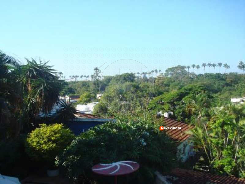 Conheça casa 2 do imóvel - Casa à venda Rua Fernando Magalhães,Jardim Botânico, Rio de Janeiro - R$ 6.999.000 - NBCA60002 - 5 casa 2 - Casa à venda Rua Fernando Magalhães,Jardim Botânico, Rio de Janeiro - R$ 6.999.000 - NBCA60002 - 5