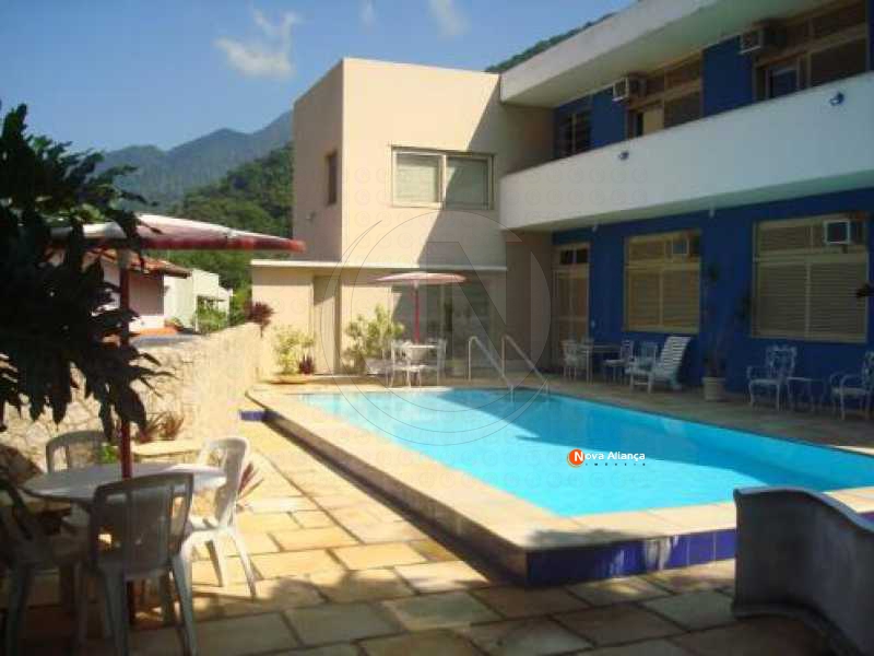 Conheça casa 8 do imóvel - Casa à venda Rua Fernando Magalhães,Jardim Botânico, Rio de Janeiro - R$ 6.999.000 - NBCA60002 - 6 casa 8 - Casa à venda Rua Fernando Magalhães,Jardim Botânico, Rio de Janeiro - R$ 6.999.000 - NBCA60002 - 6