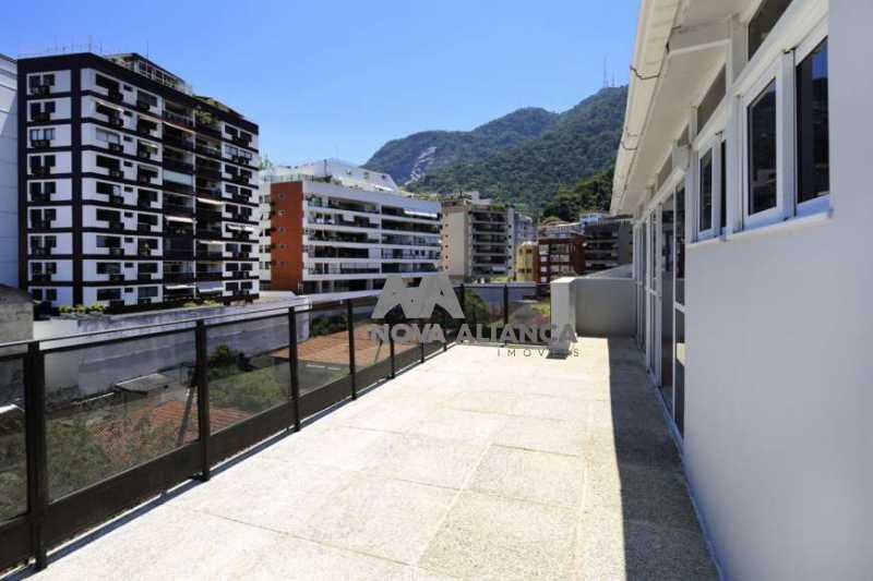 Conheça 8b983794746ef154e7fd6e465e3807 do imóvel - Cobertura à venda Rua Conde Afonso Celso,Jardim Botânico, Rio de Janeiro - R$ 3.250.000 - NSCO60004 - 24 8b983794746ef154e7fd6e465e3807 - Cobertura à venda Rua Conde Afonso Celso,Jardim Botânico, Rio de Janeiro - R$ 3.250.000 - NSCO60004 - 24