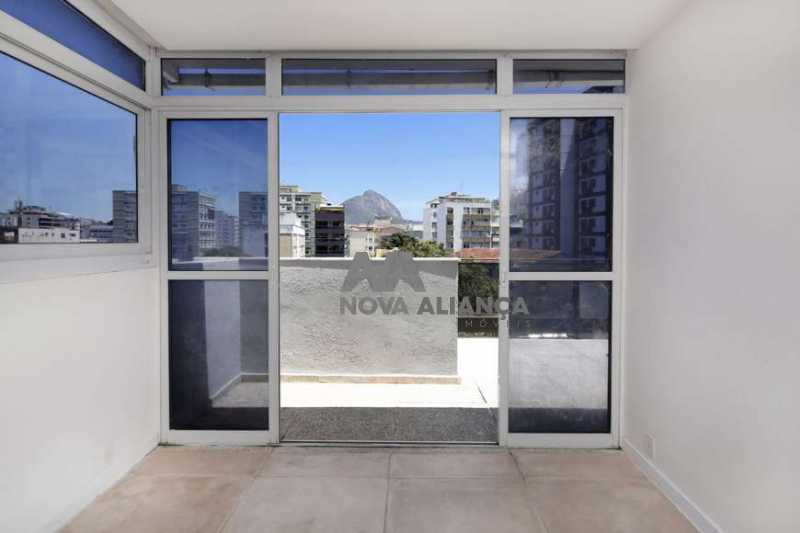 Conheça 152c6da4ac52438a1d5183836d5688 do imóvel - Cobertura à venda Rua Conde Afonso Celso,Jardim Botânico, Rio de Janeiro - R$ 3.250.000 - NSCO60004 - 19 152c6da4ac52438a1d5183836d5688 - Cobertura à venda Rua Conde Afonso Celso,Jardim Botânico, Rio de Janeiro - R$ 3.250.000 - NSCO60004 - 19
