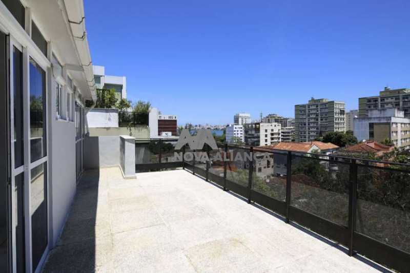 Conheça 772834a872e8281a2ba2856f487792 do imóvel - Cobertura à venda Rua Conde Afonso Celso,Jardim Botânico, Rio de Janeiro - R$ 3.250.000 - NSCO60004 - 30 772834a872e8281a2ba2856f487792 - Cobertura à venda Rua Conde Afonso Celso,Jardim Botânico, Rio de Janeiro - R$ 3.250.000 - NSCO60004 - 30