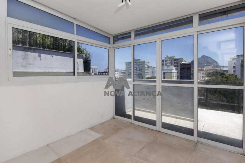 Conheça ba49ba239d315c71e3a7372dccc1bd do imóvel - Cobertura à venda Rua Conde Afonso Celso,Jardim Botânico, Rio de Janeiro - R$ 3.250.000 - NSCO60004 - 29 ba49ba239d315c71e3a7372dccc1bd - Cobertura à venda Rua Conde Afonso Celso,Jardim Botânico, Rio de Janeiro - R$ 3.250.000 - NSCO60004 - 29