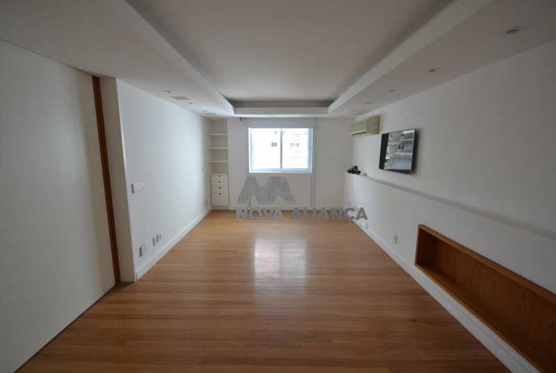 Conheça A 3. do imóvel - Cobertura à venda Rua Almirante Guilhem,Leblon, Rio de Janeiro - R$ 7.799.000 - NICO30052 - 4 A 3. - Cobertura à venda Rua Almirante Guilhem,Leblon, Rio de Janeiro - R$ 7.799.000 - NICO30052 - 4