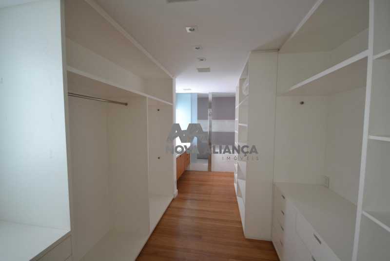 Conheça A 4. do imóvel - Cobertura à venda Rua Almirante Guilhem,Leblon, Rio de Janeiro - R$ 7.799.000 - NICO30052 - 7 A 4. - Cobertura à venda Rua Almirante Guilhem,Leblon, Rio de Janeiro - R$ 7.799.000 - NICO30052 - 7