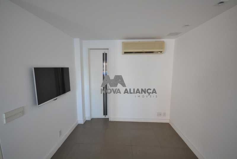 Conheça A 6. do imóvel - Cobertura à venda Rua Almirante Guilhem,Leblon, Rio de Janeiro - R$ 7.799.000 - NICO30052 - 8 A 6. - Cobertura à venda Rua Almirante Guilhem,Leblon, Rio de Janeiro - R$ 7.799.000 - NICO30052 - 8