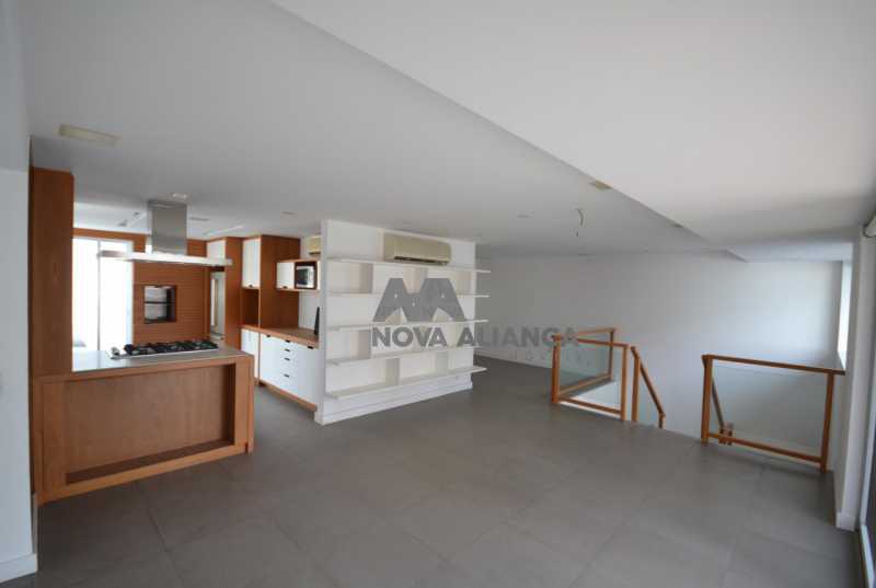 Conheça A 8. do imóvel - Cobertura à venda Rua Almirante Guilhem,Leblon, Rio de Janeiro - R$ 7.799.000 - NICO30052 - 10 A 8. - Cobertura à venda Rua Almirante Guilhem,Leblon, Rio de Janeiro - R$ 7.799.000 - NICO30052 - 10