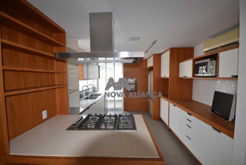 Conheça A 9. do imóvel - Cobertura à venda Rua Almirante Guilhem,Leblon, Rio de Janeiro - R$ 7.799.000 - NICO30052 - 11 A 9. - Cobertura à venda Rua Almirante Guilhem,Leblon, Rio de Janeiro - R$ 7.799.000 - NICO30052 - 11