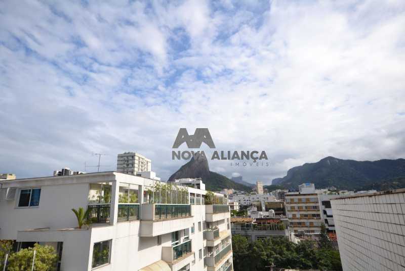 Conheça A 11. do imóvel - Cobertura à venda Rua Almirante Guilhem,Leblon, Rio de Janeiro - R$ 7.799.000 - NICO30052 - 3 A 11. - Cobertura à venda Rua Almirante Guilhem,Leblon, Rio de Janeiro - R$ 7.799.000 - NICO30052 - 3