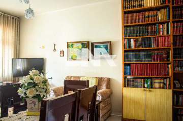 Ótima localização - Apartamento à venda Rua Conde de Bonfim,Tijuca, Rio de Janeiro - R$ 480.000 - NTAP20783