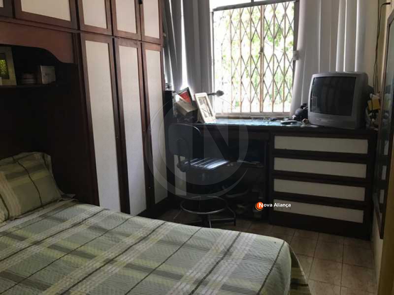 Conheça 13 do imóvel - Apartamento à venda Rua Almirante Baltazar,São Cristóvão, Rio de Janeiro - R$ 300.000 - NBAP20826 - 4 13 - Apartamento à venda Rua Almirante Baltazar,São Cristóvão, Rio de Janeiro - R$ 300.000 - NBAP20826 - 4