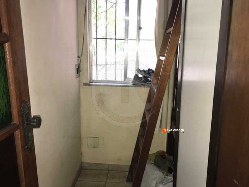 14 - Apartamento à venda Rua Almirante Baltazar,São Cristóvão, Rio de Janeiro - R$ 300.000 - NBAP20826 - 18