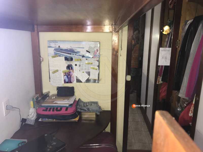 Conheça 15 do imóvel - Apartamento à venda Rua Almirante Baltazar,São Cristóvão, Rio de Janeiro - R$ 300.000 - NBAP20826 - 19 15 - Apartamento à venda Rua Almirante Baltazar,São Cristóvão, Rio de Janeiro - R$ 300.000 - NBAP20826 - 19