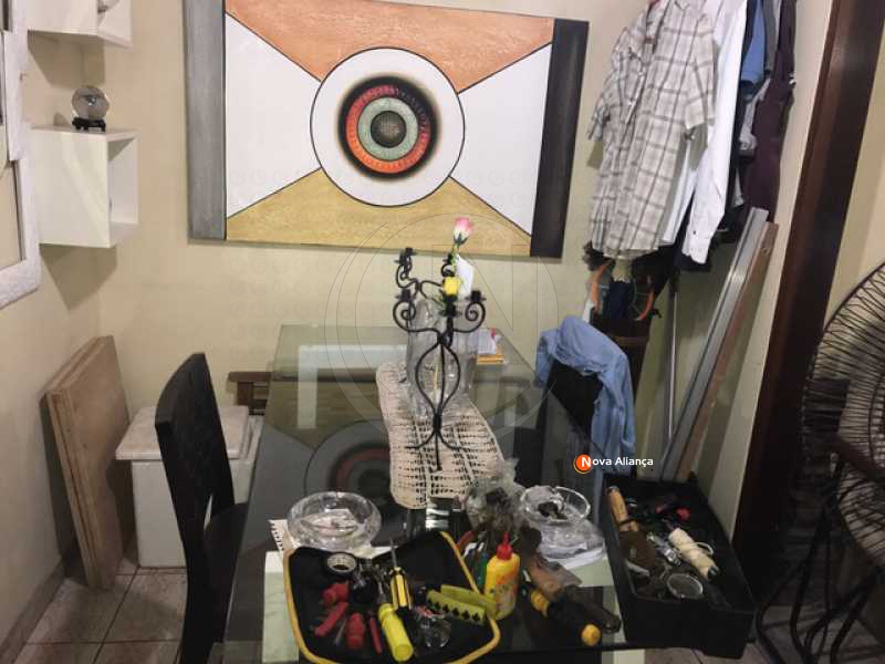 Conheça 17 do imóvel - Apartamento à venda Rua Almirante Baltazar,São Cristóvão, Rio de Janeiro - R$ 300.000 - NBAP20826 - 6 17 - Apartamento à venda Rua Almirante Baltazar,São Cristóvão, Rio de Janeiro - R$ 300.000 - NBAP20826 - 6