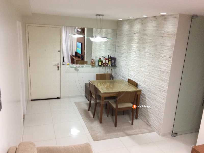IMG_0022 - Apartamento à venda Rua Félix Crame,Pechincha, Rio de Janeiro - R$ 470.000 - NCAP30535 - 5
