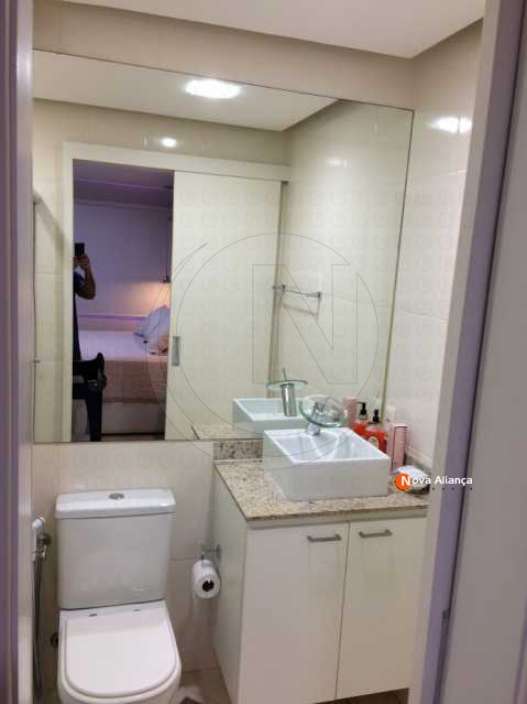 IMG_1365 - Apartamento à venda Rua Félix Crame,Pechincha, Rio de Janeiro - R$ 470.000 - NCAP30535 - 16
