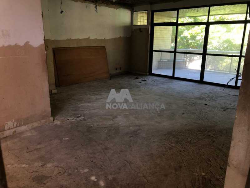 Conheça 6ee9dbfe-dd35-4e62-86f9-65805c do imóvel - Cobertura 3 quartos à venda Laranjeiras, Rio de Janeiro - R$ 2.800.000 - NBCO30175 - 4 6ee9dbfe-dd35-4e62-86f9-65805c - Cobertura 3 quartos à venda Laranjeiras, Rio de Janeiro - R$ 2.800.000 - NBCO30175 - 4