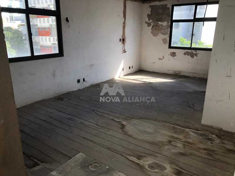 Conheça c9e06daa-cc34-44e0-a9e7-cb17a1 do imóvel - Cobertura 3 quartos à venda Laranjeiras, Rio de Janeiro - R$ 2.800.000 - NBCO30175 - 19 c9e06daa-cc34-44e0-a9e7-cb17a1 - Cobertura 3 quartos à venda Laranjeiras, Rio de Janeiro - R$ 2.800.000 - NBCO30175 - 19