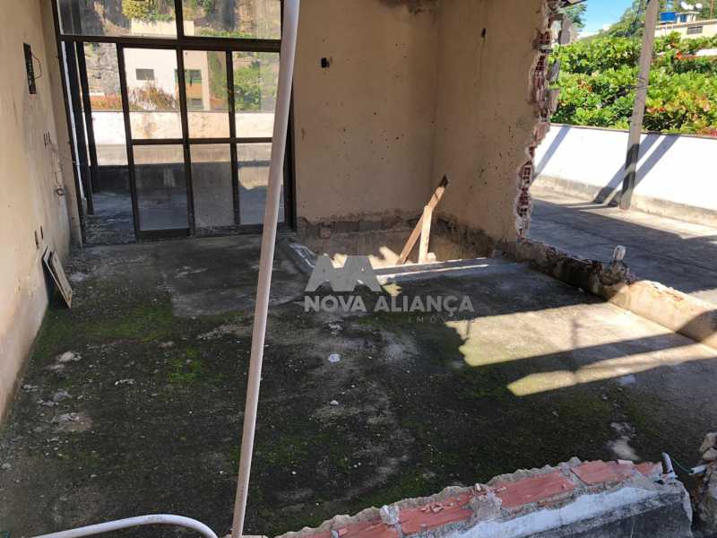Conheça da7fd887-81e8-429e-a252-dd1eed do imóvel - Cobertura 3 quartos à venda Laranjeiras, Rio de Janeiro - R$ 2.800.000 - NBCO30175 - 26 da7fd887-81e8-429e-a252-dd1eed - Cobertura 3 quartos à venda Laranjeiras, Rio de Janeiro - R$ 2.800.000 - NBCO30175 - 26
