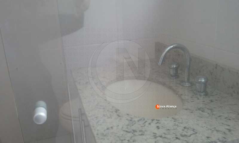 Conheça índice do imóvel - Apartamento à venda Avenida José Luiz Ferraz,Recreio dos Bandeirantes, Rio de Janeiro - R$ 634.900 - NBAP30706 - 17 índice - Apartamento à venda Avenida José Luiz Ferraz,Recreio dos Bandeirantes, Rio de Janeiro - R$ 634.900 - NBAP30706 - 17