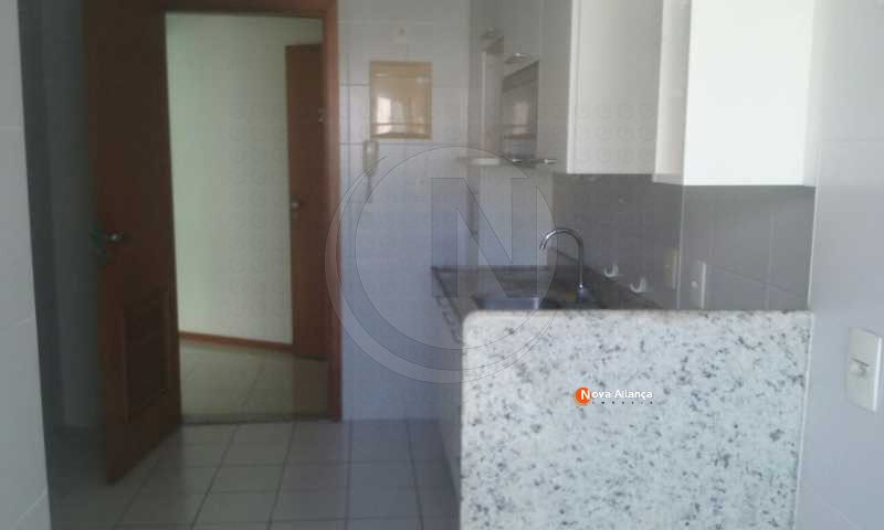 índice15 - Apartamento à venda Avenida José Luiz Ferraz,Recreio dos Bandeirantes, Rio de Janeiro - R$ 634.900 - NBAP30706 - 22