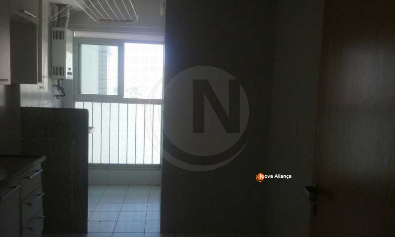 índice23 - Apartamento à venda Avenida José Luiz Ferraz,Recreio dos Bandeirantes, Rio de Janeiro - R$ 634.900 - NBAP30706 - 24
