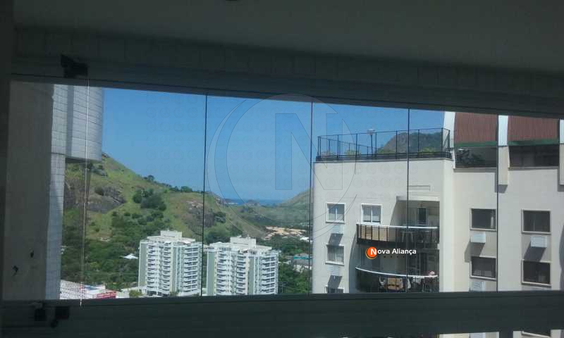 Conheça índice24 do imóvel - Apartamento à venda Avenida José Luiz Ferraz,Recreio dos Bandeirantes, Rio de Janeiro - R$ 634.900 - NBAP30706 - 3 índice24 - Apartamento à venda Avenida José Luiz Ferraz,Recreio dos Bandeirantes, Rio de Janeiro - R$ 634.900 - NBAP30706 - 3