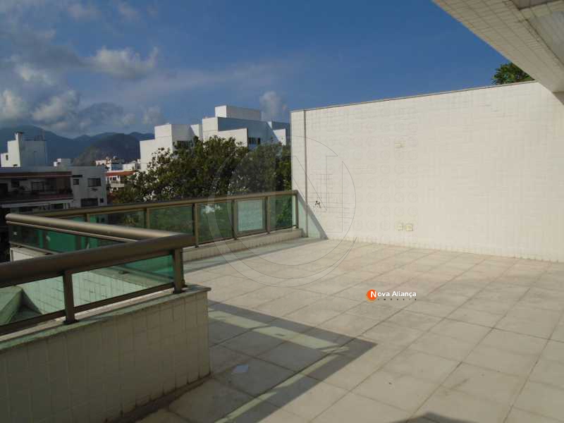 Conheça DSC03914 do imóvel - Cobertura à venda Rua Salvador de Mesquita,Recreio dos Bandeirantes, Rio de Janeiro - R$ 1.100.000 - NSCO40018 - 1 DSC03914 - Cobertura à venda Rua Salvador de Mesquita,Recreio dos Bandeirantes, Rio de Janeiro - R$ 1.100.000 - NSCO40018 - 1