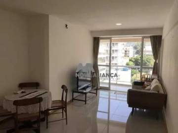 Apartamento à venda Rua Rodrigo de Brito,Botafogo, Rio de Janeiro - R$ 1.260.000 - NBAP20838