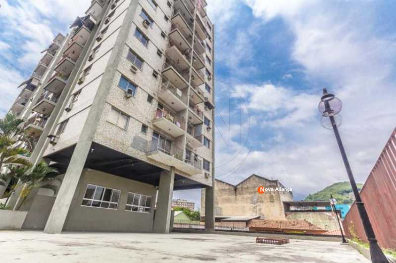 Conheça fotos-3 do imóvel - Apartamento à venda Rua Lima Drumond,Vaz Lobo, Rio de Janeiro - R$ 209.000 - NTAP20402 - 5 fotos-3 - Apartamento à venda Rua Lima Drumond,Vaz Lobo, Rio de Janeiro - R$ 209.000 - NTAP20402 - 5