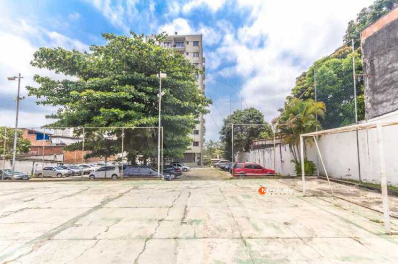 fotos-5 - Apartamento à venda Rua Lima Drumond,Vaz Lobo, Rio de Janeiro - R$ 209.000 - NTAP20402 - 4