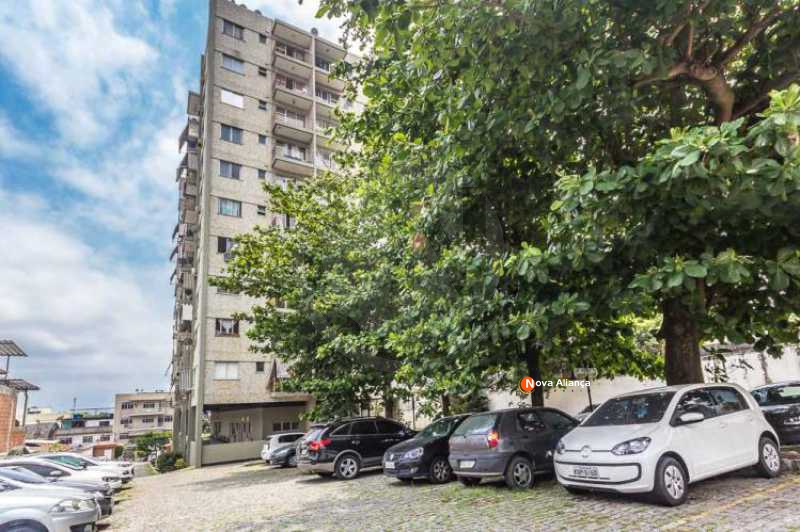 fotos-6 - Apartamento à venda Rua Lima Drumond,Vaz Lobo, Rio de Janeiro - R$ 209.000 - NTAP20402 - 8
