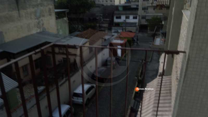 20170321_175139 - Apartamento à venda Rua Lima Drumond,Vaz Lobo, Rio de Janeiro - R$ 209.000 - NTAP20402 - 10