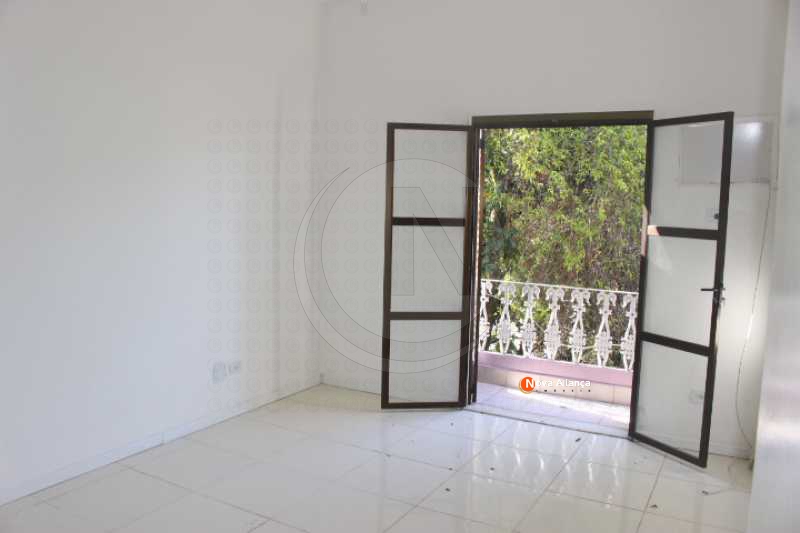 IMG_1246 - Casa em Condomínio à venda Rua Engenheiro Alfredo Modrach,Laranjeiras, Rio de Janeiro - R$ 2.600.000 - NBCN40003 - 16