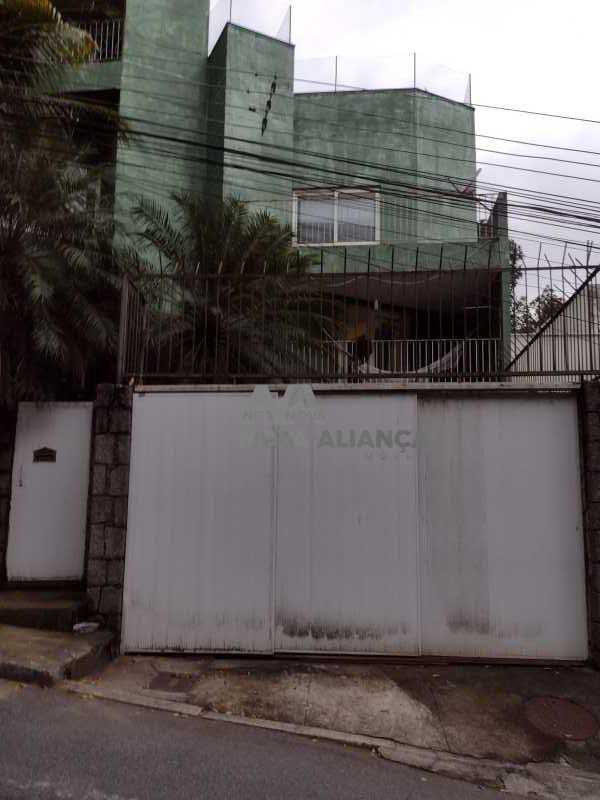 Conheça IMG_20210512_162838463 do imóvel - Casa à venda Rua Senador Lúcio Bittencourt,Jardim Botânico, Rio de Janeiro - R$ 2.000.000 - NBCA50038 - 19 IMG_20210512_162838463 - Casa à venda Rua Senador Lúcio Bittencourt,Jardim Botânico, Rio de Janeiro - R$ 2.000.000 - NBCA50038 - 19