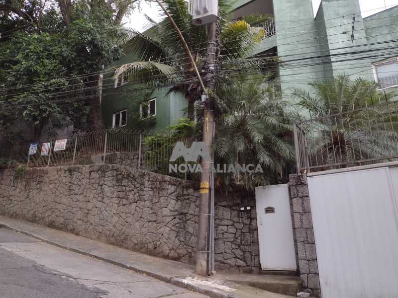 IMG_20210512_162836537 - Casa à venda Rua Senador Lúcio Bittencourt,Jardim Botânico, Rio de Janeiro - R$ 1.900.000 - NBCA50038 - 20