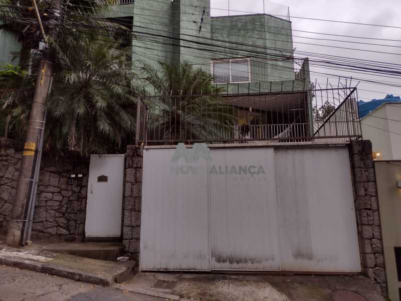 Conheça IMG_20210512_162831987_HDR do imóvel - Casa à venda Rua Senador Lúcio Bittencourt,Jardim Botânico, Rio de Janeiro - R$ 2.000.000 - NBCA50038 - 21 IMG_20210512_162831987_HDR - Casa à venda Rua Senador Lúcio Bittencourt,Jardim Botânico, Rio de Janeiro - R$ 2.000.000 - NBCA50038 - 21