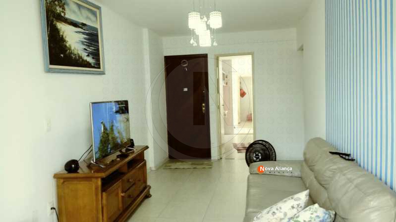 Conheça AA do imóvel - Apartamento à venda Rua Sampaio Ferraz,Estácio, Rio de Janeiro - R$ 450.000 - NTAP20408 - 5 AA - Apartamento à venda Rua Sampaio Ferraz,Estácio, Rio de Janeiro - R$ 450.000 - NTAP20408 - 5