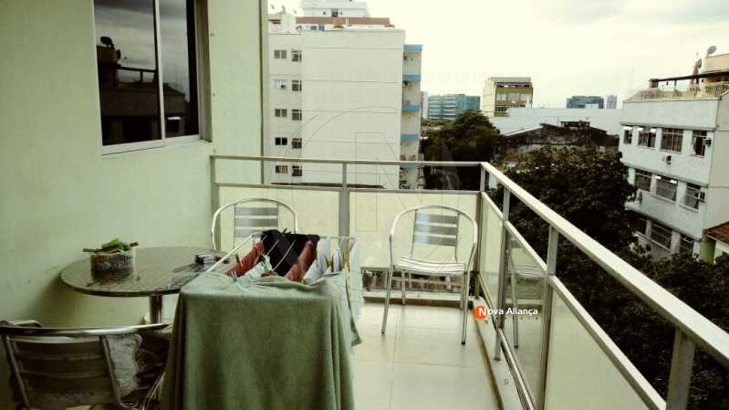 Conheça B do imóvel - Apartamento à venda Rua Sampaio Ferraz,Estácio, Rio de Janeiro - R$ 450.000 - NTAP20408 - 3 B - Apartamento à venda Rua Sampaio Ferraz,Estácio, Rio de Janeiro - R$ 450.000 - NTAP20408 - 3