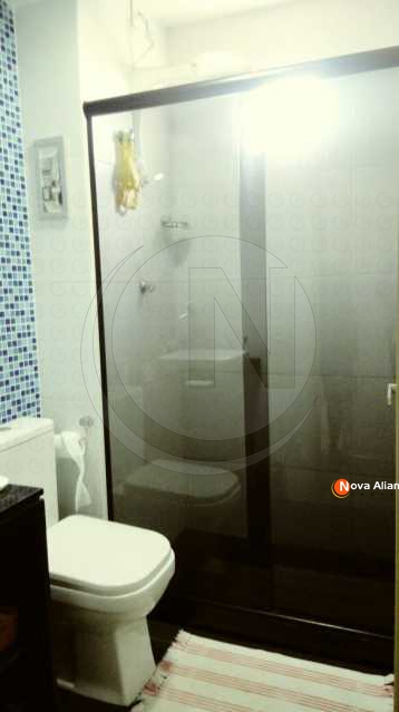 Conheça E do imóvel - Apartamento à venda Rua Sampaio Ferraz,Estácio, Rio de Janeiro - R$ 450.000 - NTAP20408 - 8 E - Apartamento à venda Rua Sampaio Ferraz,Estácio, Rio de Janeiro - R$ 450.000 - NTAP20408 - 8