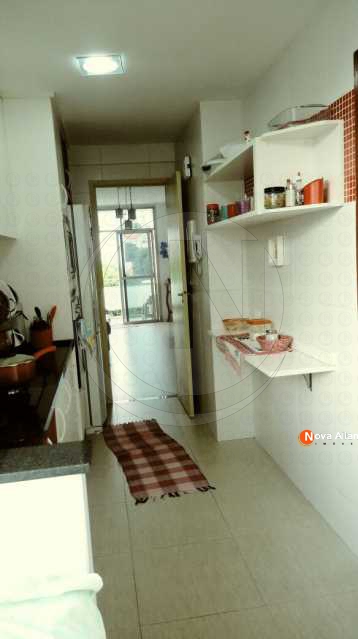 G - Apartamento à venda Rua Sampaio Ferraz,Estácio, Rio de Janeiro - R$ 450.000 - NTAP20408 - 10