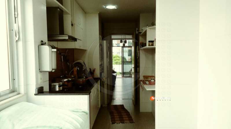 H - Apartamento à venda Rua Sampaio Ferraz,Estácio, Rio de Janeiro - R$ 450.000 - NTAP20408 - 11
