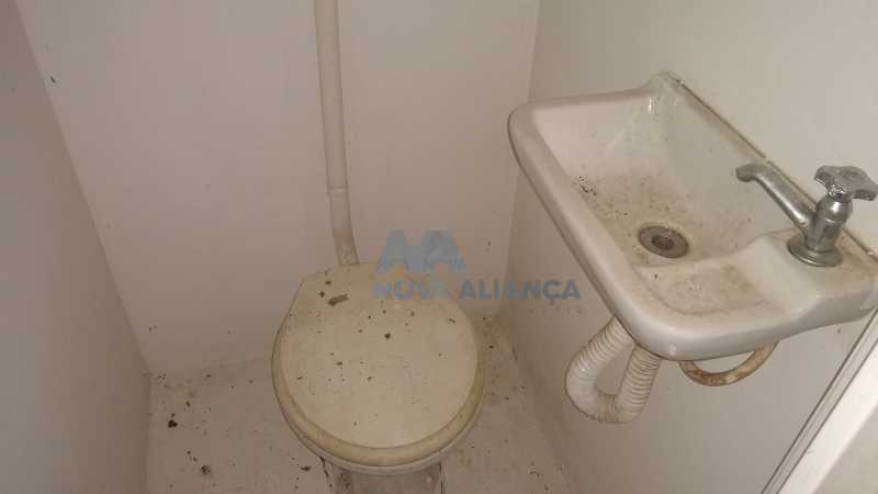 Conheça IMG_20200113_170558802 do imóvel - Loja 18m² à venda Rua Voluntários da Pátria,Botafogo, Rio de Janeiro - R$ 350.000 - NBLJ00020 - 7 IMG_20200113_170558802 - Loja 18m² à venda Rua Voluntários da Pátria,Botafogo, Rio de Janeiro - R$ 350.000 - NBLJ00020 - 7