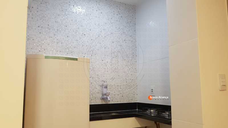 Conheça 1 do imóvel - Kitnet/Conjugado 20m² à venda Copacabana, Rio de Janeiro - R$ 330.000 - NBKI10030 - 8 1 - Kitnet/Conjugado 20m² à venda Copacabana, Rio de Janeiro - R$ 330.000 - NBKI10030 - 8