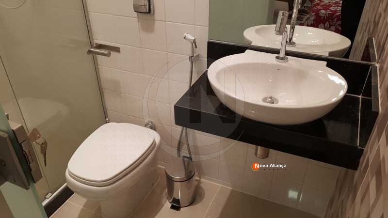Conheça 5 do imóvel - Kitnet/Conjugado 20m² à venda Copacabana, Rio de Janeiro - R$ 330.000 - NBKI10030 - 12 5 - Kitnet/Conjugado 20m² à venda Copacabana, Rio de Janeiro - R$ 330.000 - NBKI10030 - 12