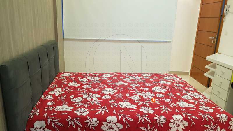 Conheça 10 do imóvel - Kitnet/Conjugado 20m² à venda Copacabana, Rio de Janeiro - R$ 330.000 - NBKI10030 - 4 10 - Kitnet/Conjugado 20m² à venda Copacabana, Rio de Janeiro - R$ 330.000 - NBKI10030 - 4