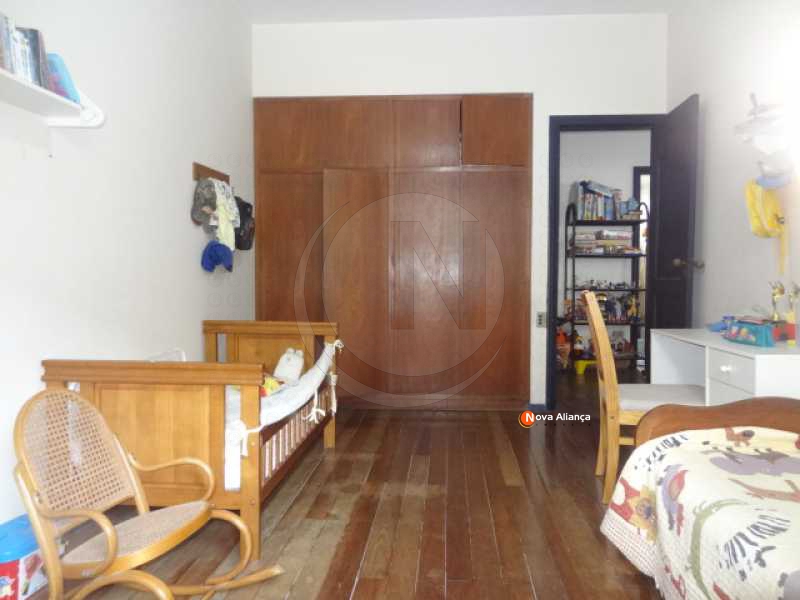 Conheça DSC00859 do imóvel - Casa de Vila à venda Rua Pacheco Leão,Jardim Botânico, Rio de Janeiro - R$ 5.800.000 - NICV40006 - 12 DSC00859 - Casa de Vila à venda Rua Pacheco Leão,Jardim Botânico, Rio de Janeiro - R$ 5.800.000 - NICV40006 - 12
