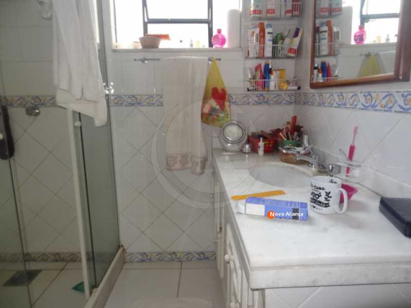 Conheça DSC00865 do imóvel - Casa de Vila à venda Rua Pacheco Leão,Jardim Botânico, Rio de Janeiro - R$ 5.800.000 - NICV40006 - 21 DSC00865 - Casa de Vila à venda Rua Pacheco Leão,Jardim Botânico, Rio de Janeiro - R$ 5.800.000 - NICV40006 - 21