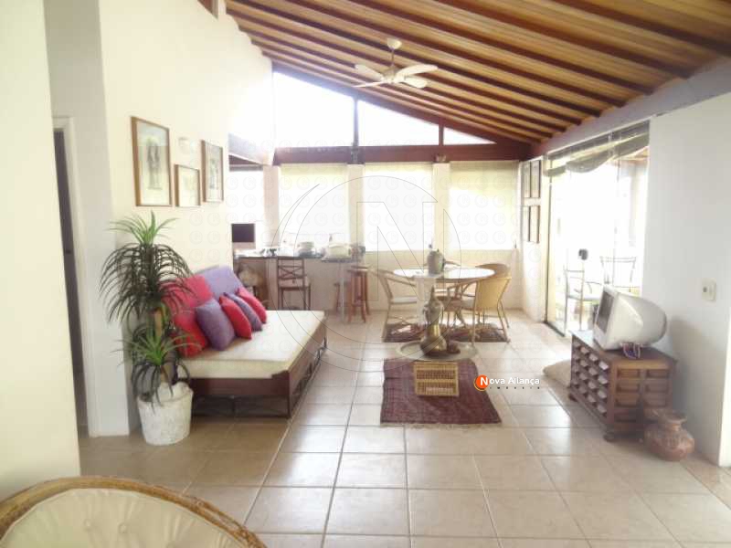 Conheça DSC00879 do imóvel - Casa de Vila à venda Rua Pacheco Leão,Jardim Botânico, Rio de Janeiro - R$ 5.800.000 - NICV40006 - 8 DSC00879 - Casa de Vila à venda Rua Pacheco Leão,Jardim Botânico, Rio de Janeiro - R$ 5.800.000 - NICV40006 - 8
